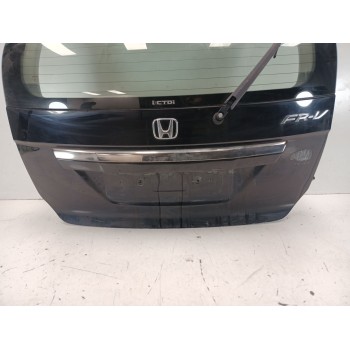 Recambio de porton trasero para honda fr-v (be) 2.2 i ctdi (be5) referencia OEM IAM 68100SJDE90ZZ  