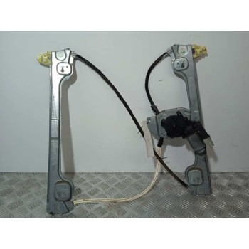 Recambio de elevalunas delantero derecho para peugeot 1007 dolce referencia OEM IAM 9648051780 ELÉCTRICO 6 PINS