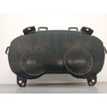 Recambio de cuadro instrumentos para ford s-max titanium referencia OEM IAM A13009105 EM2T10849LH RSLH005858