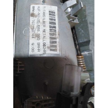 Recambio de maneta exterior delantera derecha para bmw serie 7 (e65/e66) 730d referencia OEM IAM 7159744  