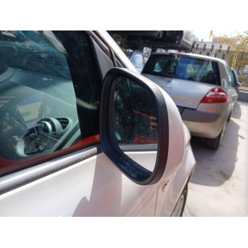 Recambio de retrovisor derecho para seat altea xl (5p5, 5p8) 1.9 tdi referencia OEM IAM 5P1857508H  ABATIBLE