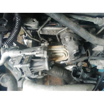 Recambio de motor completo para ford c-max 1.6 tdci cat referencia OEM IAM T1DB M 