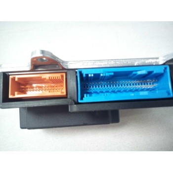 Recambio de centralita airbag para volvo s40 berlina 1.8 kinetic referencia OEM IAM  SOPORTE ROTO 