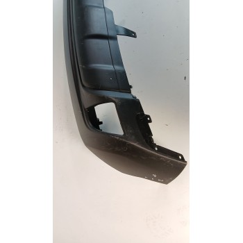 Recambio de paragolpes trasero para peugeot 2008 (--.2013) referencia OEM IAM 17249498  