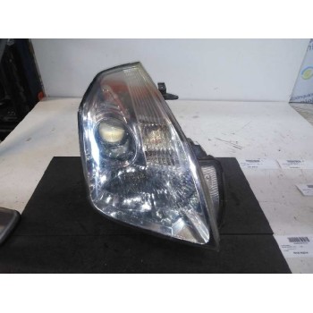 Recambio de faro derecho para renault vel satis (bj0) 3.0 v6 dci turbodiesel cat referencia OEM IAM 8200014358  BIFARO
