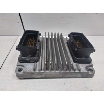 Recambio de centralita motor uce para chevrolet kalos 1.4 se referencia OEM IAM 96417550  