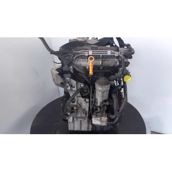 Recambio de motor completo para seat ibiza (6l1) reference referencia OEM IAM BNV M 
