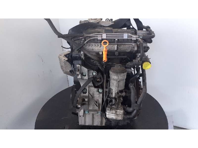 Recambio de motor completo para seat ibiza (6l1) reference referencia OEM IAM BNV M 