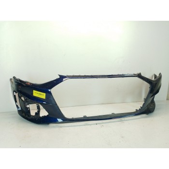 Recambio de paragolpes delantero para audi a4 b9 (8w2, 8wc) 2.0 tfsi mild hybrid quattro referencia OEM IAM 8W0807437AO  