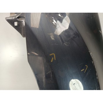 Recambio de aleta delantera izquierda para ford ranger (tke) 2.2 tdci 4x4 referencia OEM IAM eb3b16g001b  