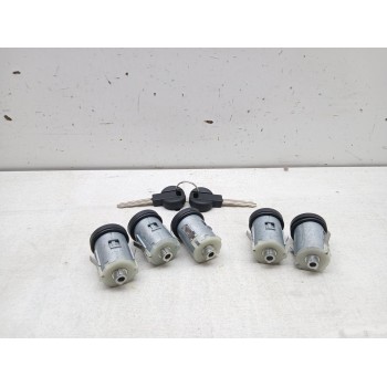 Recambio de juego bombines para citroën jumpy referencia OEM IAM   