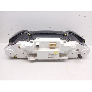 Recambio de cuadro instrumentos para peugeot 308 sw allure referencia OEM IAM 9809838680  