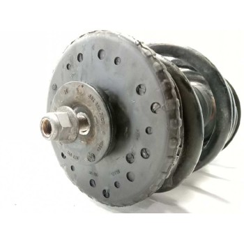 Recambio de amortiguador delantero derecho para nissan nv 400 l1h1 2,8t pro referencia OEM IAM 543028774R  