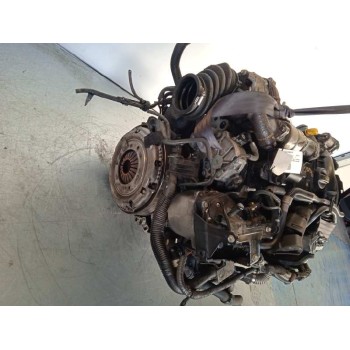 Recambio de motor completo para mazda 5 (cw) active referencia OEM IAM Y6 M 