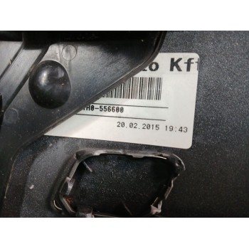 Recambio de paragolpes delantero para audi a3 (8v) 1.6 tdi referencia OEM IAM 8v5897437g 1h0556600 s3