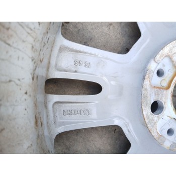 Recambio de llanta para mini mini (r56) one referencia OEM IAM 6791930  15 PULGADAS