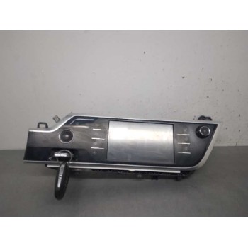 SISTEMA AUDIO / RADIO CD 9805089780 NAVEGADOR PANTALLA