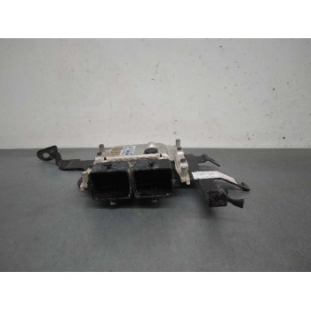 Recambio de centralita motor uce para hyundai i20 trend blue referencia OEM IAM 391F203GA0 0261S10773 