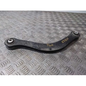 BRAZO SUSPENSION SUPERIOR TRASERO DERECHO 8W0505371E 
