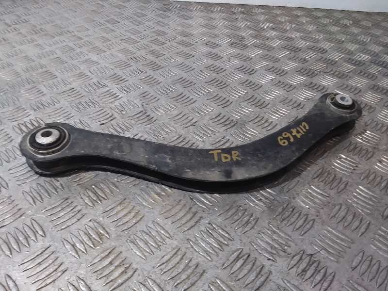 Recambio de brazo suspension superior trasero derecho para audi a4 berlina (8w2) sport edition referencia OEM IAM 8W0505371E  