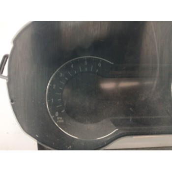 Recambio de cuadro instrumentos para ford s-max titanium referencia OEM IAM A13009105 EM2T10849LH RSLH005858