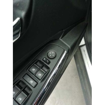 Recambio de retrovisor izquierdo para lancia delta (181) gold referencia OEM IAM  SIN CRISTAL 