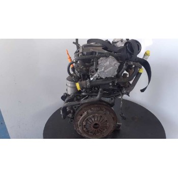 Recambio de motor completo para seat ibiza (6l1) reference referencia OEM IAM BNV M 