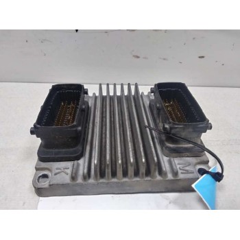 Recambio de centralita motor uce para chevrolet kalos 1.4 se referencia OEM IAM 96417550  