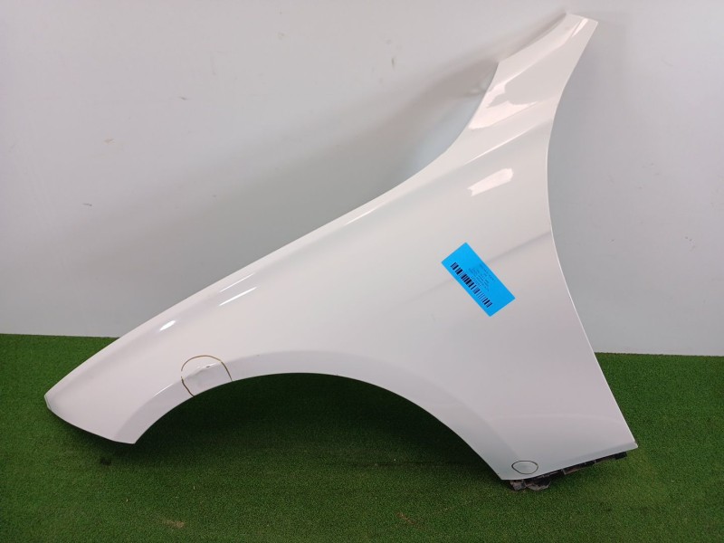 Recambio de aleta delantera izquierda para bmw 3 (f30, f80) 320 d referencia OEM IAM   