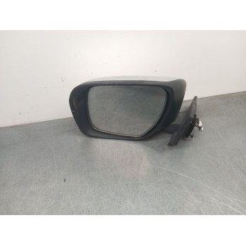 Recambio de retrovisor izquierdo para mazda 5 (cr) 2.0 cd (cr19) referencia OEM IAM E4012284  