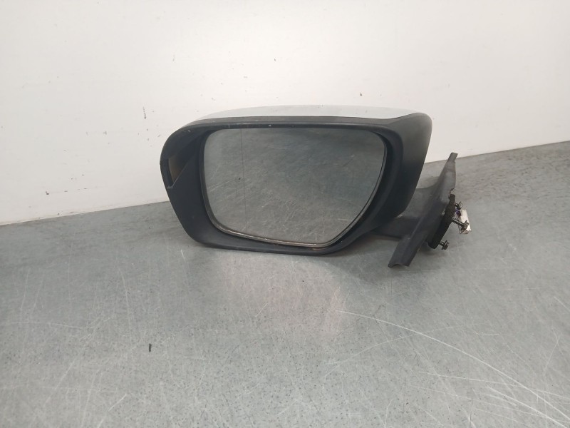 Recambio de retrovisor izquierdo para mazda 5 (cr) 2.0 cd (cr19) referencia OEM IAM E4012284  