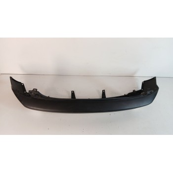 Recambio de paragolpes trasero para peugeot 2008 (--.2013) referencia OEM IAM 17249498  