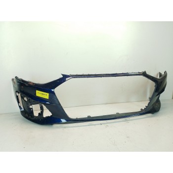 Recambio de paragolpes delantero para audi a4 b9 (8w2, 8wc) 2.0 tfsi mild hybrid quattro referencia OEM IAM 8W0807437AO  