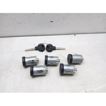 Recambio de juego bombines para citroën jumpy referencia OEM IAM   