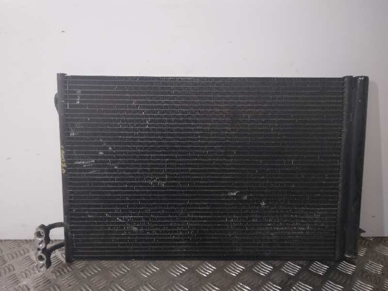 Recambio de condensador / radiador aire acondicionado para bmw serie 3 berlina (e90) 320i referencia OEM IAM 32133036453  