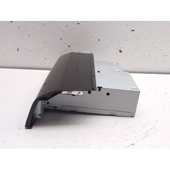 Recambio de sistema audio / radio cd para mazda 6 station wagon (gj, gl) 2.2 d referencia OEM IAM gmb6669g0  