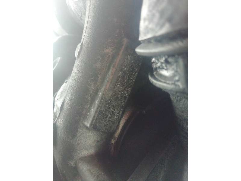 Recambio de turbocompresor para ford c-max 1.6 tdci cat referencia OEM IAM 8062912 9686120680 8062912