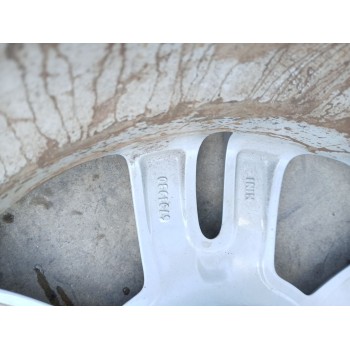 Recambio de llanta para mini mini (r56) one referencia OEM IAM 6791930  15 PULGADAS