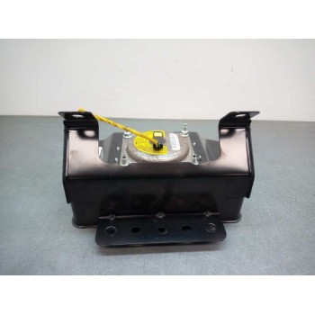Recambio de airbag delantero derecho para ssangyong actyon 200 xdi referencia OEM IAM 606857601  