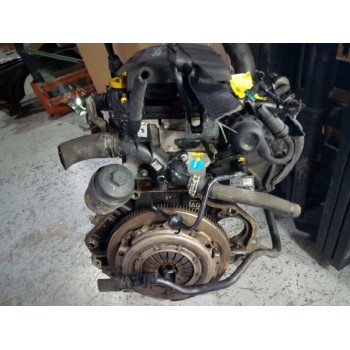 Recambio de motor completo para opel corsa d selective referencia OEM IAM A12XER R 