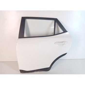 Recambio de puerta trasera izquierda para kia stonic (yb) 1.2 cvvt referencia OEM IAM 77003H8400  