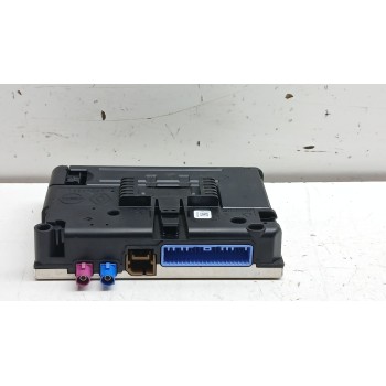 Recambio de modulo electronico para dacia spring ev (b6m1) referencia OEM IAM 2591a7327r  