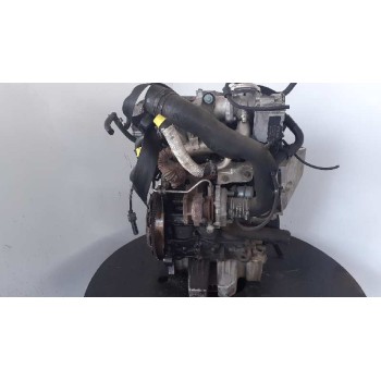 Recambio de motor completo para seat ibiza (6l1) reference referencia OEM IAM BNV M 