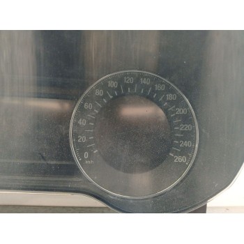 Recambio de cuadro instrumentos para ford s-max titanium referencia OEM IAM A13009105 EM2T10849LH RSLH005858