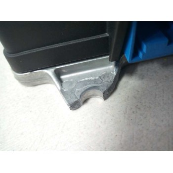 Recambio de centralita airbag para volvo s40 berlina 1.8 kinetic referencia OEM IAM  SOPORTE ROTO 