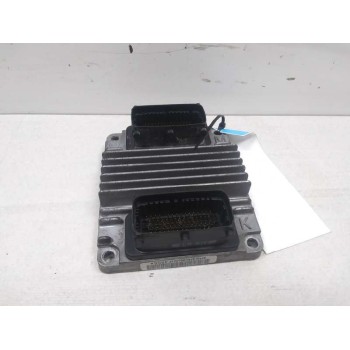 Recambio de centralita motor uce para chevrolet kalos 1.4 se referencia OEM IAM 96417550  