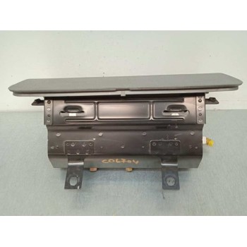 Recambio de airbag delantero derecho para daewoo kalos 1.2 se referencia OEM IAM 96534472 96534472 