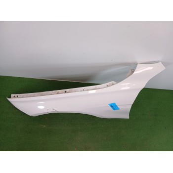 Recambio de aleta delantera izquierda para bmw 3 (f30, f80) 320 d referencia OEM IAM   