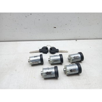 Recambio de juego bombines para citroën jumpy referencia OEM IAM   