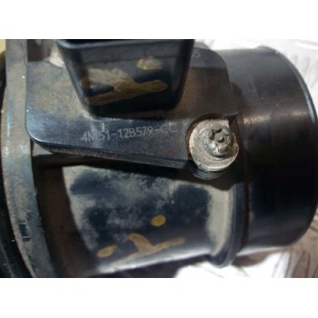 Recambio de caudalimetro para ford focus berlina (cap) ambiente (d) referencia OEM IAM 4M5112B579CC  